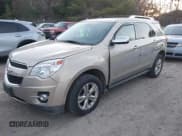 ✅ 2012 Chevrolet Equinox LTZ • VIN: 2GNFLGEK5C6192720 • Лот: 43649137. Опубликован ранее на IAAI с пробегом 192 292 миль. Бесплатный доступ к архиву аукционных продаж из США и подробный отчёт об истории автомобиля на DreamBid. Изображение 2.