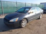 ✅ 2007 Honda Accord EX • VIN: 1HGCM56757A197269 • Lot: 43736470. Wystawiony na IAAI z przebiegiem 153 773 mil. Bezpłatny archiwum sprzedaży aukcyjnych z USA i szczegółowy raport historii pojazdu na DreamBid. Zdjęcie 2.