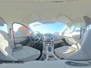 ✅ 2012 Ford Focus SE • VIN: 1FAHP3F24CL118831 • Lot: 86526825. Listed on Copart with 79,241 mi. Free auction sales archive from the USA and detailed vehicle history report at DreamBid. Image 14.