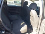 ✅ 2025 Honda CR-V EX • VIN: 2HKRS4H47SH460424 • Lot: 43487037. Listed on IAAI with 20,146 mi. Free auction sales archive from the USA and detailed vehicle history report at DreamBid. Image 8.