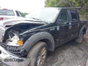 ✅ 2008 Ford F-150 XLT • VIN: 1FTPW145X8FA75211 • Lot: 41688354. Wystawiony na IAAI z przebiegiem Nie podano. Bezpłatny archiwum sprzedaży aukcyjnych z USA i szczegółowy raport historii pojazdu na DreamBid. Zdjęcie 14.