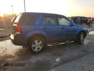 2005 Saturn VUE с VIN 5GZCZ63495S846089, выставлен на аукционе Copart как лот 83562054 с пробегом 159 109 миль миль и Списание • Salvage title. История ставок и продаж доступна на DreamBid. Изображение 3.