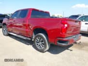 ✅ 2021 Chevrolet Silverado 1500 RST • VIN: 3GCPWDED8MG285709 • Lot: 43180967. Wystawiony na IAAI z przebiegiem 29 064 mil. Bezpłatny archiwum sprzedaży aukcyjnych z USA i szczegółowy raport historii pojazdu na DreamBid. Zdjęcie 3.