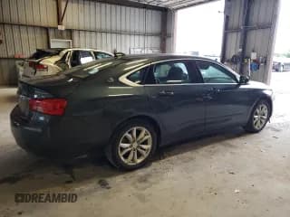 ✅ 2018 Chevrolet Impala LT • VIN: 2G1105S3XJ9151288 • Лот: 62615464. Опубликован ранее на Copart с пробегом 118 271 миль. Бесплатный доступ к архиву аукционных продаж из США и подробный отчёт об истории автомобиля на DreamBid. Изображение 3.