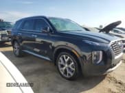 ✅ 2021 Hyundai Palisade SEL • VIN: KM8R34HEXMU316179 • Лот: 74174354. Опубликован ранее на Copart с пробегом 2 270 миль. Бесплатный доступ к архиву аукционных продаж из США и подробный отчёт об истории автомобиля на DreamBid. Изображение 4.