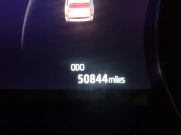 ✅ 2020 Toyota Highlander Limited • VIN: 5TDDZRBH6LS014713 • Lot: 42142576. Wystawiony na IAAI z przebiegiem 50 844 mil. Bezpłatny archiwum sprzedaży aukcyjnych z USA i szczegółowy raport historii pojazdu na DreamBid. Zdjęcie 7.