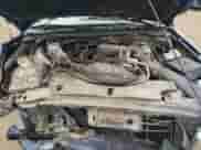 2000 Chevrolet S-10 LS с VIN 1GCDT19W9Y8133357, выставлен на аукционе Copart как лот 66585324 с пробегом 131 271 миль миль и Списание • Salvage title. История ставок и продаж доступна на DreamBid. Изображение 12.