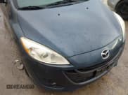 ✅ 2012 Mazda 5 Grand Touring • VIN: JM1CW2DLXC0124793 • Lot: 43796644. Listed on IAAI with 146,822 mi. Free auction sales archive from the USA and detailed vehicle history report at DreamBid. Image 6.