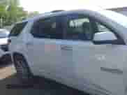 2022 Chevrolet Traverse High Country z VIN 1GNERNKW9NJ159232, wystawiony jako IAAI lot #42368555 z przebiegiem 40 188 mil mil oraz . Historia ofert i sprzedaży dostępna na DreamBid. Obrazek 13.