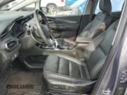 ✅ 2023 Chevrolet Bolt EV 2LT • VIN: 1G1FX6S07P4107838 • Lot: 78729224. Wystawiony na Copart z przebiegiem 15 146 mil. Bezpłatny archiwum sprzedaży aukcyjnych z USA i szczegółowy raport historii pojazdu na DreamBid. Zdjęcie 7.