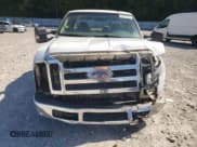 ✅ 2010 Ford F-250 • VIN: 1FTSX2AR6AEB04459 • Lot: 81517675. Listed on Copart with 375,988 mi. Free auction sales archive from the USA and detailed vehicle history report at DreamBid. Image 5.