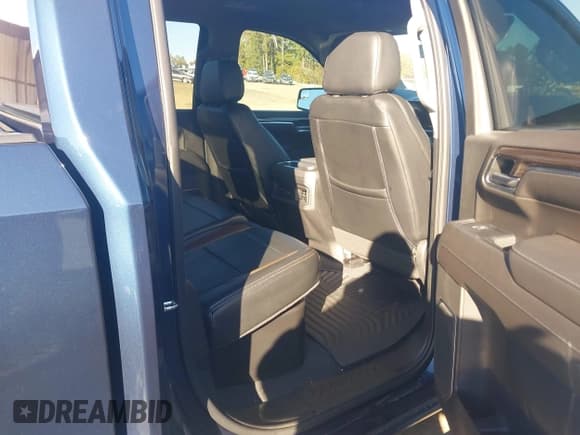 ✅ 2022 Chevrolet Silverado 1500 LT • VIN: 1GCPACED5NZ590529 • Лот: 43648418. Опубликован ранее на IAAI с пробегом 21 053 миль. Бесплатный доступ к архиву аукционных продаж из США и подробный отчёт об истории автомобиля на DreamBid. Изображение 8.