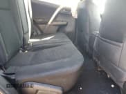 ✅ 2018 Toyota RAV4 LE • VIN: 2T3BFREV4JW734752 • Лот: 81568135. Опубликован ранее на Copart с пробегом 51 784 миль. Бесплатный доступ к архиву аукционных продаж из США и подробный отчёт об истории автомобиля на DreamBid. Изображение 11.