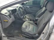 ✅ 2013 Hyundai Elantra GLS • VIN: KMHDH4AE7DU002883 • Lot: 81899505. Listed on Copart with Not provided. Free auction sales archive from the USA and detailed vehicle history report at DreamBid. Image 7.