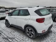 ✅ 2021 Hyundai Venue SEL • VIN: KMHRC8A38MU086979 • Лот: 43550045. Опубликован ранее на Copart с пробегом 39 759 миль. Бесплатный доступ к архиву аукционных продаж из США и подробный отчёт об истории автомобиля на DreamBid. Изображение 2.