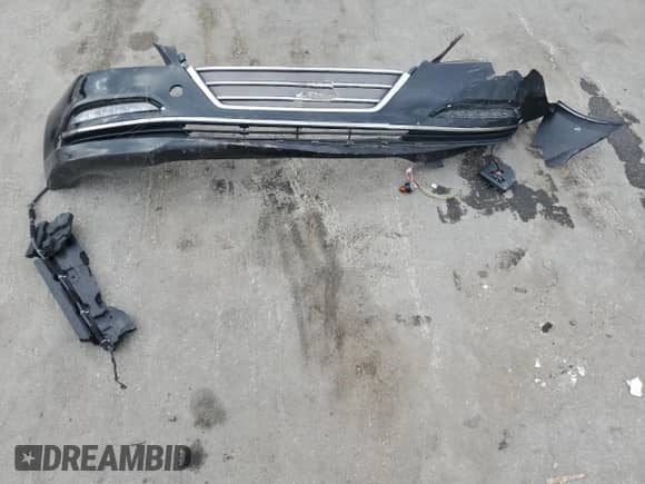 2016 Hyundai Genesis 3.8L z VIN KMHGN4JE8GU106499, wystawiony jako Copart lot #81420964 z przebiegiem 109 935 mil mil oraz Szkoda całkowita • Salvage title. Historia ofert i sprzedaży dostępna na DreamBid. Obrazek 12.