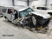 ✅ 2018 Chevrolet Suburban LT • VIN: 1GNSKHKC0JR255079 • Lot: 81128404. Listed on Copart with Not provided. Free auction sales archive from the USA and detailed vehicle history report at DreamBid. Image 4.