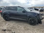 ✅ 2018 Volkswagen Atlas SEL Premium • VIN: 1V2NR2CA5JC578041 • Lot: 57315535. Listed on Copart with 79,858 mi. Free auction sales archive from the USA and detailed vehicle history report at DreamBid. Image 4.