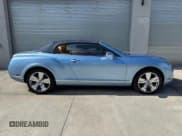 ✅ 2008 Bentley Continental GT • VIN: SCBDR33W38C051739 • Lot: 92442305. Listed on Copart with 64,014 mi. Free auction sales archive from the USA and detailed vehicle history report at DreamBid. Image 12.