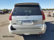 ✅ 2005 Lexus GX 470 • VIN: JTJBT20X950069685 • Lot: 89486775. Wystawiony na Copart z przebiegiem 134 472 mil. Bezpłatny archiwum sprzedaży aukcyjnych z USA i szczegółowy raport historii pojazdu na DreamBid. Zdjęcie 6.