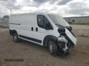 ✅ 2022 Ram ProMaster Cargo • VIN: 3C6LRVAGXNE119112 • Лот: 56429825. Опубликован ранее на Copart с пробегом Не указан. Бесплатный доступ к архиву аукционных продаж из США и подробный отчёт об истории автомобиля на DreamBid. Изображение 4.