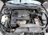 ✅ 2005 Nissan Altima 2.5 • VIN: 1N4AL11D55N908172 • Lot: 90988475. Listed on Copart with 192,504 mi. Free auction sales archive from the USA and detailed vehicle history report at DreamBid. Image 11.