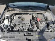 ✅ 2020 Nissan Altima SV • VIN: 1N4BL4DV8LC282068 • Lot: 50809315. Listed on Copart with 25,261 mi. Free auction sales archive from the USA and detailed vehicle history report at DreamBid. Image 11.