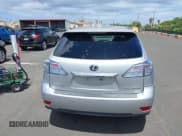 ✅ 2010 Lexus RX 450h • VIN: JTJZB1BA5A2000298 • Lot: 42241933. Listed on IAAI with 164,476 mi. Free auction sales archive from the USA and detailed vehicle history report at DreamBid. Image 16.
