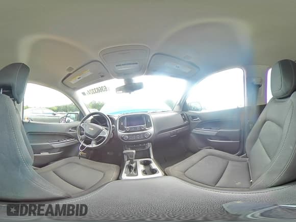 ✅ 2019 Chevrolet Colorado 2WD LT • VIN: 1GCGSCEN9K1334524 • Lot: 63683324. Listed on Copart with 157,362 mi. Free auction sales archive from the USA and detailed vehicle history report at DreamBid. Image 12.