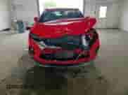 2019 Chevrolet Blazer with VIN 3GNKBBRA5KS701016, listed as a Copart auction lot 56735665 with 52,969 mi miles and Salvage title. Bid and sale history available at DreamBid. Image 13.