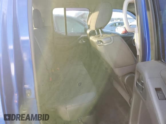 ✅ 2012 Suzuki Equator RMZ-4 • VIN: 5Z61D0EV0CC472622 • Lot: 41598545. Wystawiony na Copart z przebiegiem 100 207 mil. Bezpłatny archiwum sprzedaży aukcyjnych z USA i szczegółowy raport historii pojazdu na DreamBid. Zdjęcie 10.