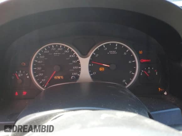 2006 Chevrolet Equinox LS с VIN 2CNDL23F766005485, выставлен на аукционе Copart как лот 67589664 с пробегом 197 975 миль миль и Чистый • Clean title. История ставок и продаж доступна на DreamBid. Изображение 9.