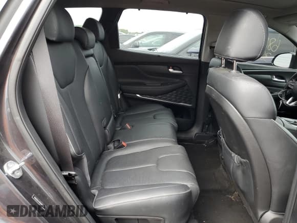 ✅ 2022 Hyundai Santa Fe SEL • VIN: 5NMS3DAJ3NH405260 • Lot: 64565054. Wystawiony na Copart z przebiegiem 32 187 mil. Bezpłatny archiwum sprzedaży aukcyjnych z USA i szczegółowy raport historii pojazdu na DreamBid. Zdjęcie 11.