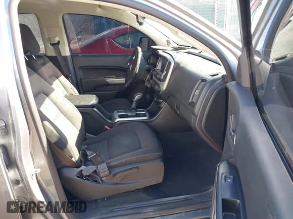 ✅ 2022 Chevrolet Colorado 4WD LT • VIN: 1GCGTCEN4N1310312 • Лот: 41686761. Опубликован ранее на IAAI с пробегом 97 552 миль. Бесплатный доступ к архиву аукционных продаж из США и подробный отчёт об истории автомобиля на DreamBid. Изображение 5.