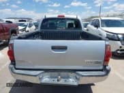 ✅ 2006 Toyota Tacoma PreRunner • VIN: 5TETU62N06Z293954 • Lot: 42847328. Listed on IAAI with 295,856 mi. Free auction sales archive from the USA and detailed vehicle history report at DreamBid. Image 17.