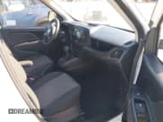 ✅ 2022 Ram ProMaster City Cargo Tradesman • VIN: ZFBHRFAB0N6X85347 • Lot: 42415616. Listed on IAAI with 44,677 mi. Free auction sales archive from the USA and detailed vehicle history report at DreamBid. Image 5.