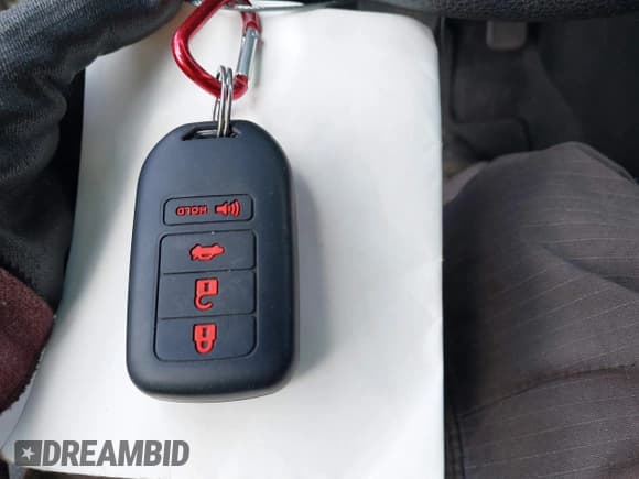 ✅ 2013 Honda Accord EX • VIN: 1HGCR2F7XDA121168 • Lot: 42331366. Listed on IAAI with 136,098 mi. Free auction sales archive from the USA and detailed vehicle history report at DreamBid. Image 11.