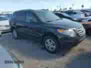 2012 Hyundai Santa Fe GLS с VIN 5XYZG3AB1CG126290, выставлен на аукционе Copart как лот 75196484 с пробегом Не указан миль и Списание • Salvage title. История ставок и продаж доступна на DreamBid. Изображение 4.