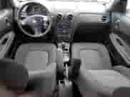 ✅ 2007 Chevrolet HHR LS • VIN: 3GNDA13D17S595907 • Лот: 73573454. Размещён на Copart с пробегом 206 233 миль миль. Получите бесплатный доступ к архиву аукционных продаж из США и посмотрите подробный отчёт об истории автомобиля на DreamBid. Изображение 8.