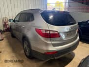 ✅ 2014 Hyundai Santa Fe Limited • VIN: KM8SRDHF3EU078721 • Лот: 92877755. Опубликован ранее на Copart с пробегом 146 659 миль. Бесплатный доступ к архиву аукционных продаж из США и подробный отчёт об истории автомобиля на DreamBid. Изображение 3.