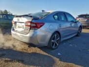 ✅ 2017 Subaru Impreza Special Sports • VIN: 4S3GKAM66H3605700 • Lot: 95760895. Listed on Copart with 151,043 mi. Free auction sales archive from the USA and detailed vehicle history report at DreamBid. Image 3.