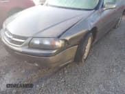 ✅ 2002 Chevrolet Impala • VIN: 2G1WF52E229231157 • Lot: 41966267. Wystawiony na IAAI z przebiegiem 164 351 mil. Bezpłatny archiwum sprzedaży aukcyjnych z USA i szczegółowy raport historii pojazdu na DreamBid. Zdjęcie 6.