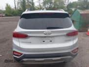 ✅ 2019 Hyundai Santa Fe Limited • VIN: 5NMS5CAAXKH111080 • Лот: 42168203. Опубликован ранее на IAAI с пробегом 178 860 миль. Бесплатный доступ к архиву аукционных продаж из США и подробный отчёт об истории автомобиля на DreamBid. Изображение 16.