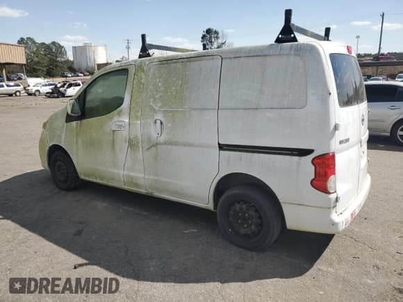 ✅ 2013 Nissan NV200 SV • VIN: 3N6CM0KN8DK692045 • Lot: 49334545. Wystawiony na Copart z przebiegiem Nie podano. Bezpłatny archiwum sprzedaży aukcyjnych z USA i szczegółowy raport historii pojazdu na DreamBid. Zdjęcie 2.