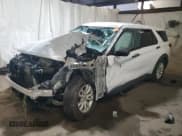 ✅ 2021 Ford Explorer • VIN: 1FMSK8BH1MGA32159 • Лот: 66076645. Опубликован ранее на Copart с пробегом Не указан. Бесплатный доступ к архиву аукционных продаж из США и подробный отчёт об истории автомобиля на DreamBid. Изображение 1.