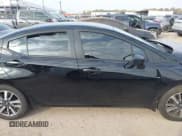 ✅ 2024 Nissan Versa S • VIN: 3N1CN8DV7RL905714 • Лот: 43747834. Опубликован ранее на IAAI с пробегом 9 999 миль. Бесплатный доступ к архиву аукционных продаж из США и подробный отчёт об истории автомобиля на DreamBid. Изображение 12.