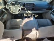 ✅ 2007 Chevrolet Silverado 1500 1LT • VIN: 2GCEC13J571516151 • Lot: 87266905. Listed on Copart with 148,330 mi. Free auction sales archive from the USA and detailed vehicle history report at DreamBid. Image 8.