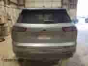 2025 Chevrolet Equinox FWD ACTIV с VIN 3GNAXKEG6SL149060, выставлен на аукционе Copart как лот 54355925 с пробегом 7 561 миль миль и Списание • Salvage title. История ставок и продаж доступна на DreamBid. Изображение 6.