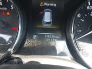 ✅ 2016 Nissan Rogue SV • VIN: 5N1AT2MV0GC730864 • Lot: 43130859. Listed on IAAI with 118,229 mi. Free auction sales archive from the USA and detailed vehicle history report at DreamBid. Image 16.