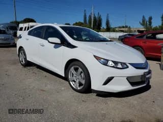 ✅ 2018 Chevrolet Volt LT • VIN: 1G1RC6S57JU140463 • Lot: 80773543. Wystawiony na Copart z przebiegiem 31 024 mil. Bezpłatny archiwum sprzedaży aukcyjnych z USA i szczegółowy raport historii pojazdu na DreamBid. Zdjęcie 4.